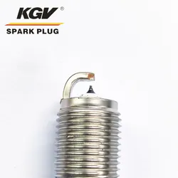 MotorcycleIgnition System Accessories Spark Plug Hix-B7