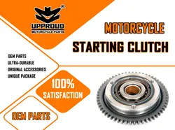 Cg200 Starting Clutch High QualityMotorcycleParts