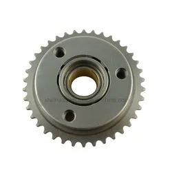 HondaCm125Cbt125MotorcyclePartOne Way Bearing Gear Starter Clutch