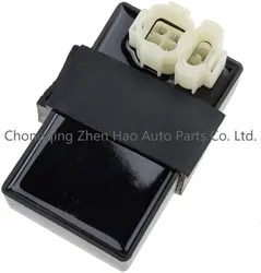 MotorcycleCdi Box Igniter FitsHondaTwin CylinderCm125Motor