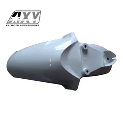 Good Quality PlasticPartsFront Fender for Sh125