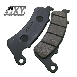 High Quality MotorPartBrake Pad Set for Sh125