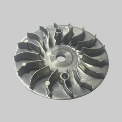 Genuine ScooterPartDrive Face Fin forHondaSh125