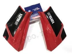 MotorcycleAccessoriesMotorcyclePartsSide Cover forHondaXL125s