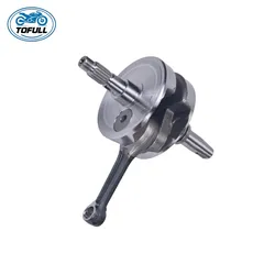 MotorcyclePartsMotorcycle Crankshaft forHondaCrf230