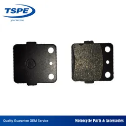 MotorcycleBrake PadsMotorcyclePartsforHondaAtc250