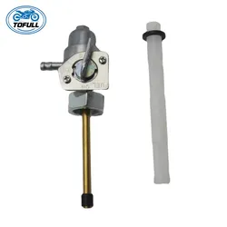 MotorcycleFuel Switch Gas Fuel Tank Switch Valve for HondaAtc250Atc350