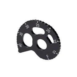 Dirt BikeMotorcycleCNC Steel Sprocket Guide Timing Chain Adjuster Regulator forXr650L1993-2015