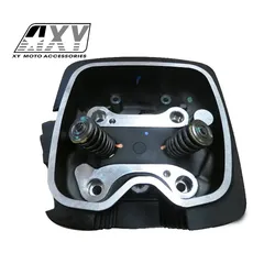 1220A-Kpn-A70MotorcyclePartsCylinder Head Assy forHondaKpn CB125f