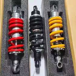 Rfy Rear Shock Absorber for Ninja 250 Gpz550 Cbr900 Cbr500Cbf1000St1100