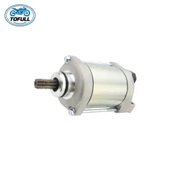 MotorcyclePartsMotorcycleStarter Motor for Honda Cbr1000Cbf1000