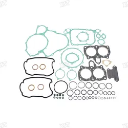 forHondaGl1100GoldWingGoldwing 1980-1983MotorcycleEngine Gasket Set
