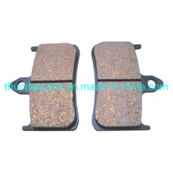 MotorcycleSparePartsBrake Pad for Nsr250 Rear