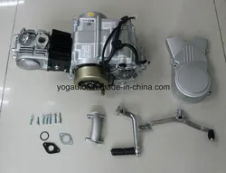 MotorcyclePartsMotorcycleEngine Assembly forHonda90cc 150cc