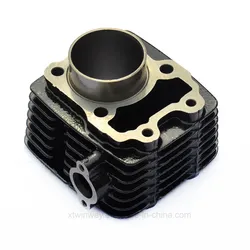 Ww-8236 Cg150 Black ColorMotorcycleCylinderMotorcycleParts