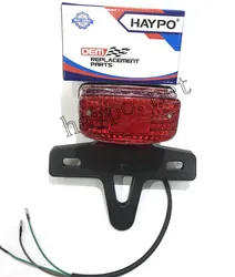 MotorcycleAccessoriesMotorcyclePartsTail Light / Tail Lamp forHondaXL125s