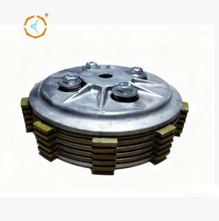 MotorcyclePartsAccessories Center Clutch AssemblyMotorcycleSparePartsfor Dx250