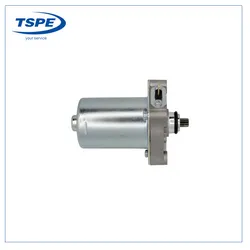 CB110/DreamNeoMotorcycleStarter Motor