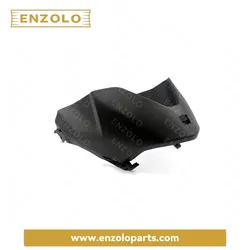 MotorcycleSparePartsHeadlight Cover forHondaCB190r