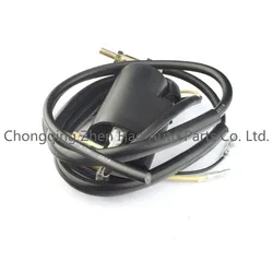 MotorcycleIgnition Coil for Kawasaki Kz400 Kz650