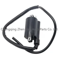 Motorcycle Ignition Coil for Kawasaki Kz650