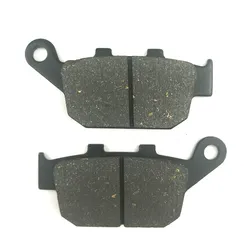 Motorcycyle Parts Brake Pad for HondaXL600