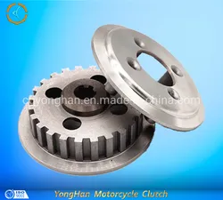 MotorcyclePartsClutch Center Assembly forHondaC100/T100