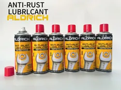 High-QualityMotorcycleEnginePartsCarb Cleaner & Anti-Rust Lubrlcant