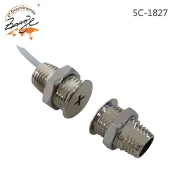 Heavy Duty Magnetic Switch forFlushMount Applications