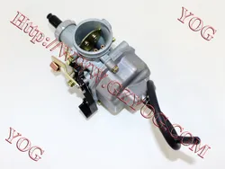 MotorcycleSparePartsEnginePartsCarburetor XLR-125