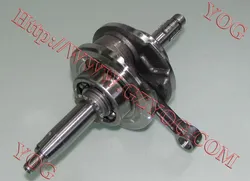 MotorcyclePartsfor CrankshaftCub70/90/110cc Wave110