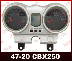 Cbx250Cbx125Speedometer High Quality Cbx250MotorcycleParts