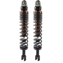 MotorcycleAir Shock Absorber forHondaSh125150I RS Rx100Forza