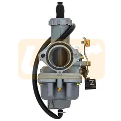 SparePartsforHondaAtc Trx 200 250 Big Red 200 Carburetor