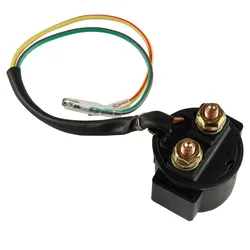 Starter Relay Solenoid Switch for Honda 35850-Hm3-000 35850-Hb3-771