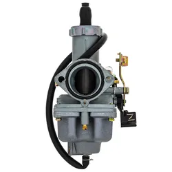 Motorcycle Carburetor forHondaAtc 200 Trx 200 250 Big Red 200