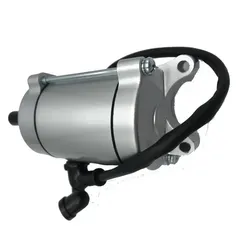 Hot Sell Cg200 Starter MotorMotorcyclePartsforHonda