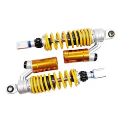 MotorcycleRear Shock Absorber forSh300IPcx 125 150 Scoote
