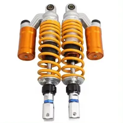 MotorcycleRear Shock Absorber for Aerox 155 Xmax Nmax 155Sh300IPcx