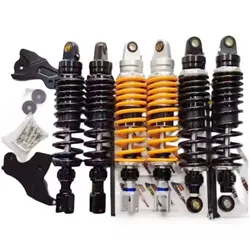 MotorcycleRear Shock Absorber for Nmax155Sh300IPcx125 150 160 Tmax530 CB400