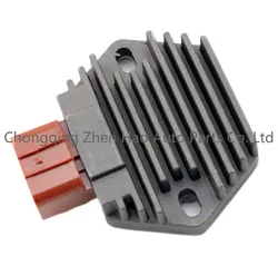 Voltage Regulator Rectifier forHondaTrx350 Trx400 Trx450 Trx450s 31600-HN5-671