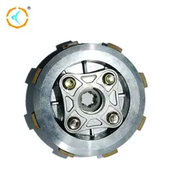 MotorcyclePartsClutch Center Assembly forHondaMotorcycle(CD100)