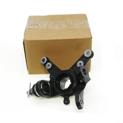 ATVParts51200-HP0-B00 Front Right Knuckle with Bearing and Seal Kit forHonda2005-2014 UTV