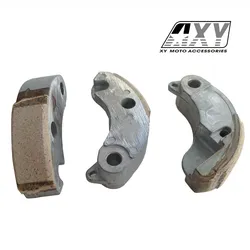 GenuineMotorcyclePartsClutch Weight Set forHondaClick