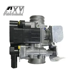 16400-Kvb-T01 High Quality Mortorcycle Throttle Body forHondaClick110