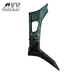 MotorcycleBodyPartFairing ABS Left Bottom Cover forHondaPcx 160