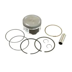 ATV UTVParts85mm Piston Kit Fits forHondaTrx-Ex400 13101-Kcy-670-85