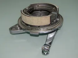 MotorcycleParts,MotorcycleRear Hub Panel ofHondaCgl125 Wy125-Zt