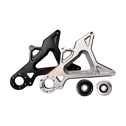 Fit forHondaClickVario125 150160V1 V2 EnginePartsCNC RacingMotorcycleSwing Arm Motorbike Modified Accessories