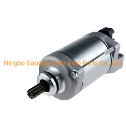 31200-Kps-A11MotorcycleStarter Electrical Engine Starter Motor for Honda Crf230 Crf230f Crf230LCrf230m